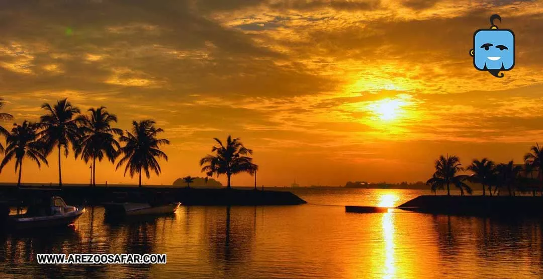 شهرهای مالزی | معرفی 18  تا از زیباترین شهرهای مالزی