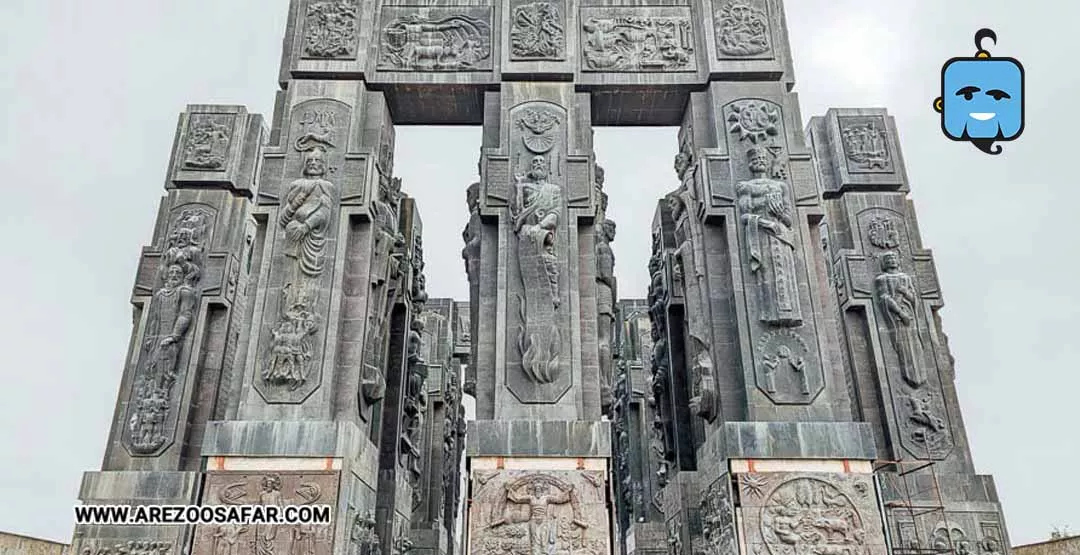 کلیسای جامغ تثلیث تفلیس