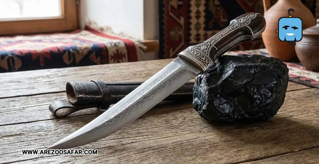 سوغات گرجستان؛ 18 سوغات معروف گرجستان