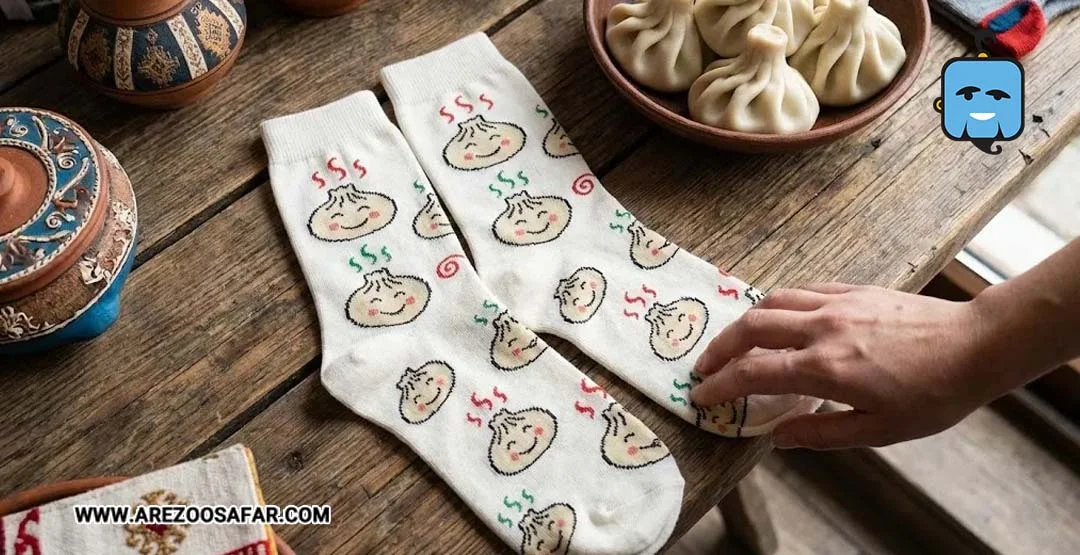 سوغات گرجستان؛ 18 سوغات معروف گرجستان