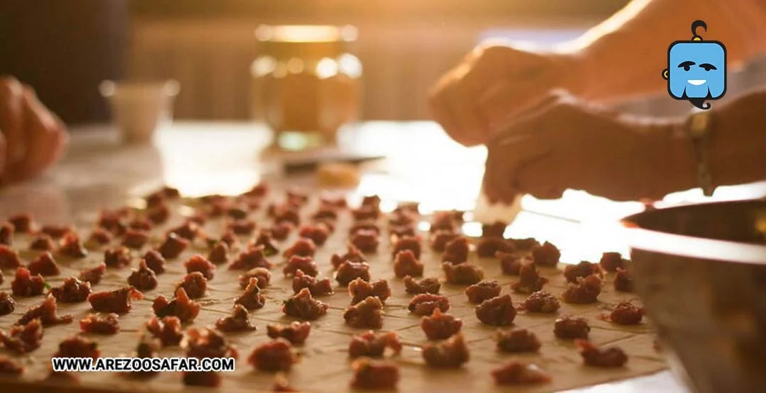 غذاهای معروف ارمنستان