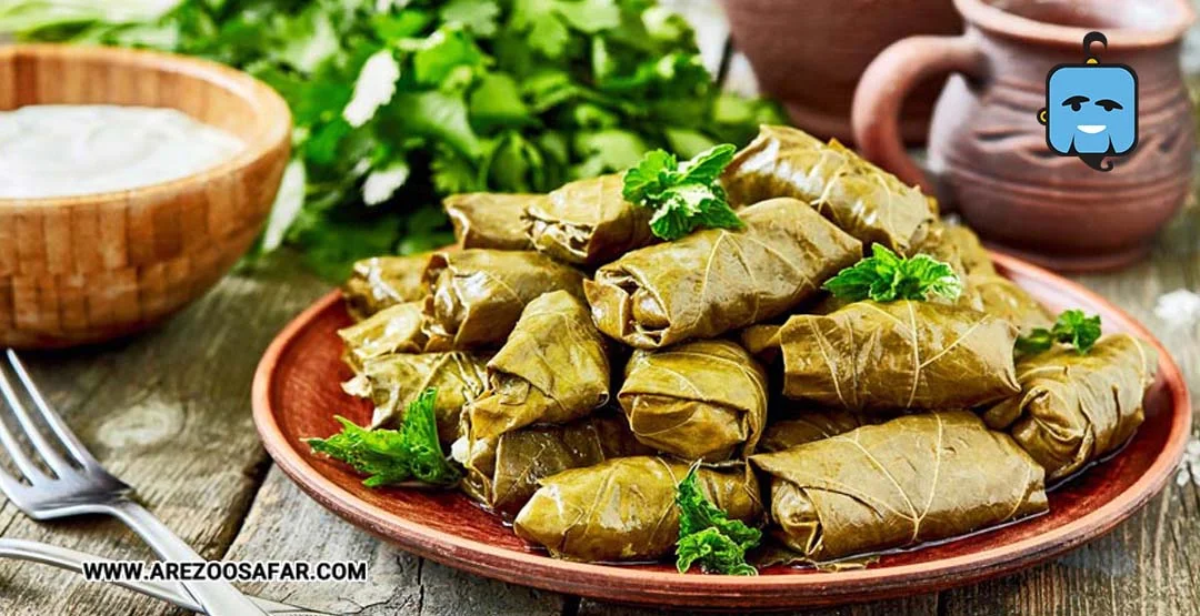 غذاهای معروف ارمنستان