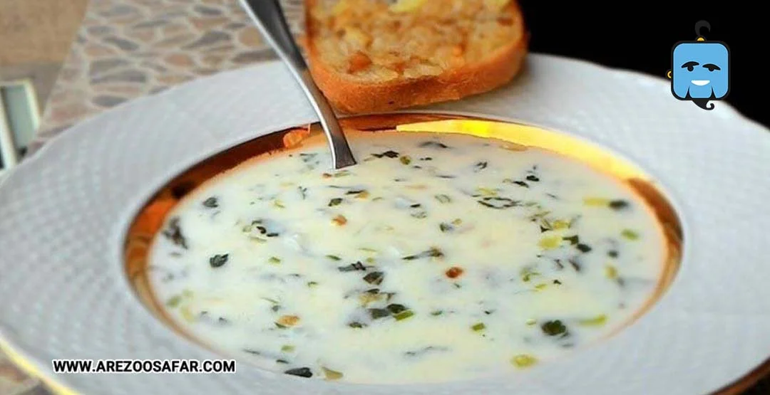 غذاهای معروف ارمنستان