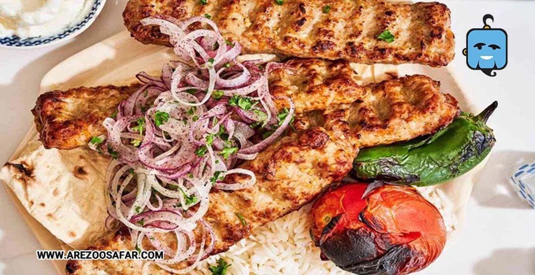 غذاهای معروف ارمنستان