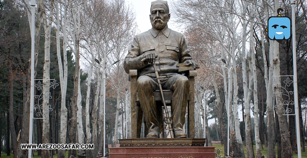 جاهای دیدنی دوشنبه + آدرس و هزینه