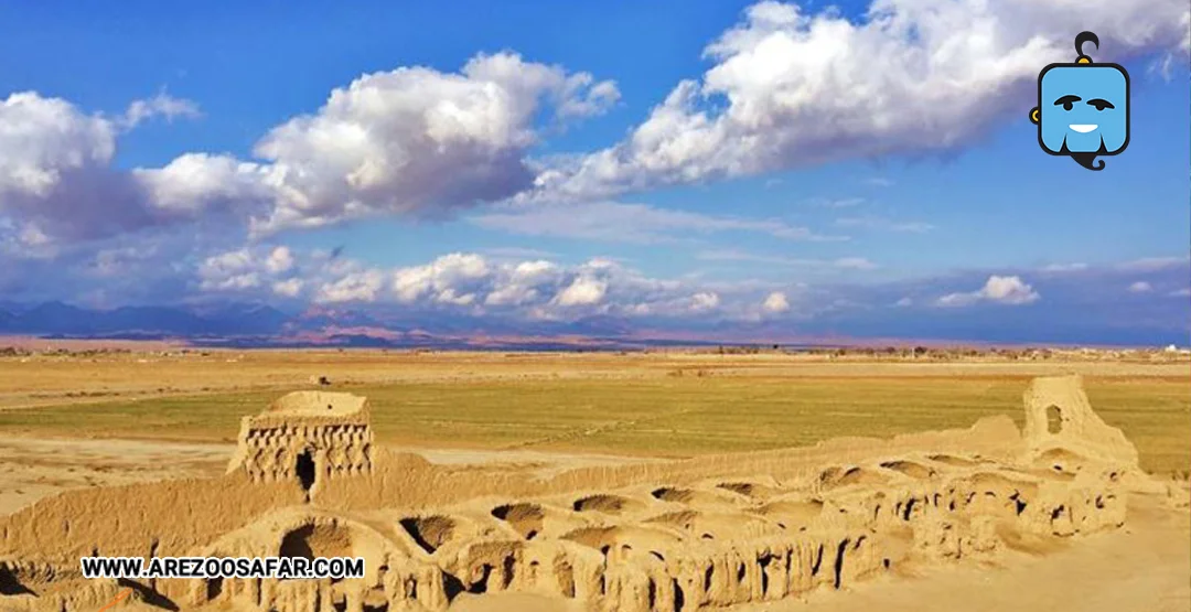 جاهای دیدنی دوشنبه + آدرس و هزینه