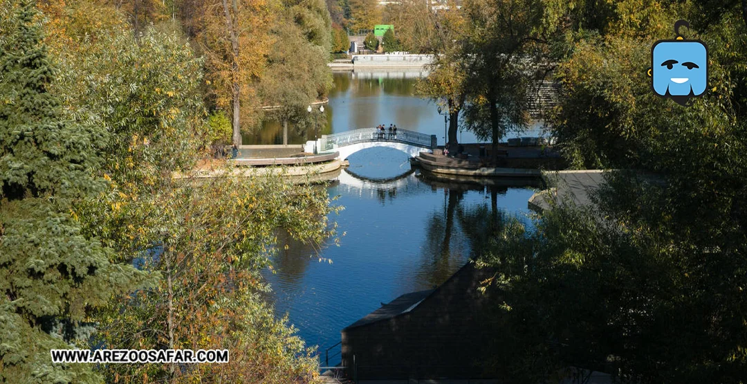 پارک های مسکو؛ ۱۲ پارک معروف + عکس و آدرس