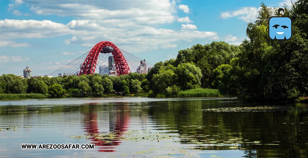 پارک های مسکو؛ ۱۲ پارک معروف + عکس و آدرس