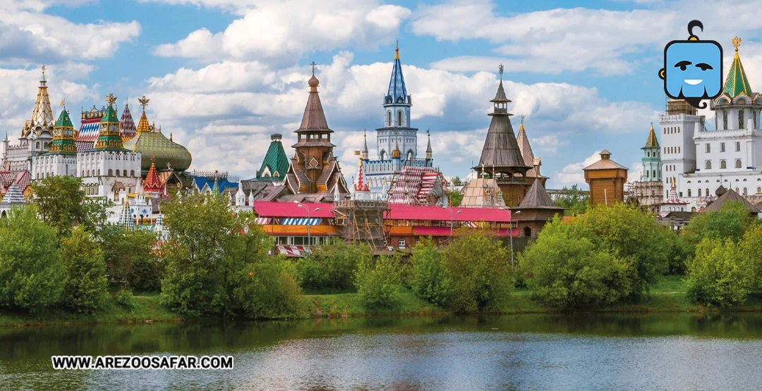پارک های مسکو؛ ۱۲ پارک معروف + عکس و آدرس