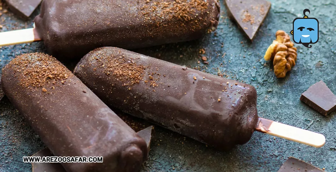 شیرینی های روسیه که باید امتحان کنید + عکس