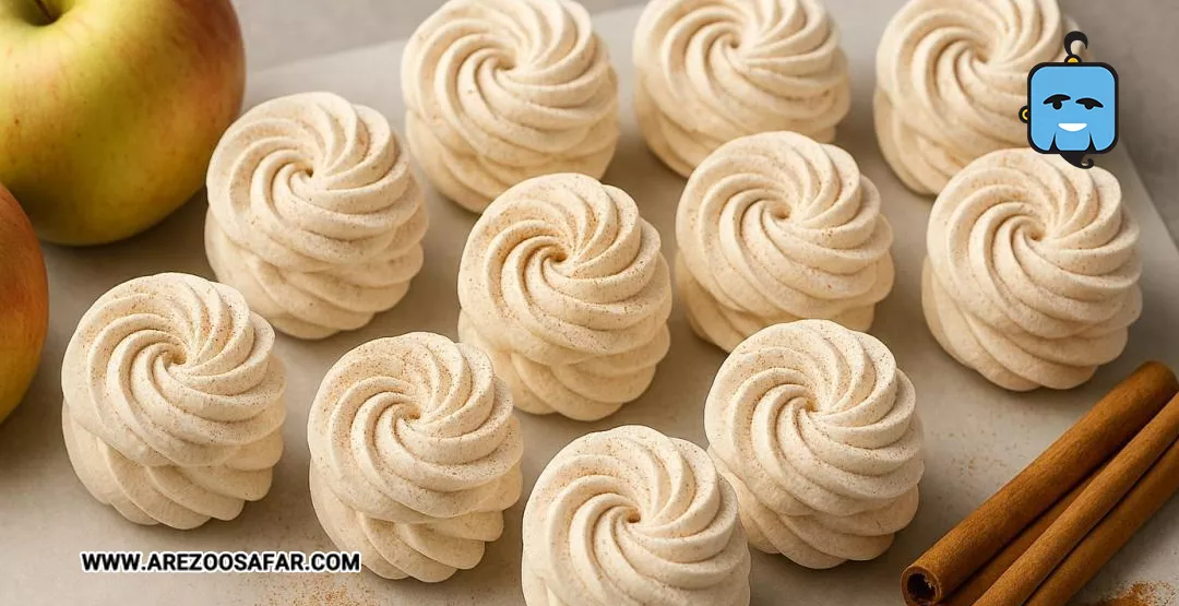 شیرینی های روسیه که باید امتحان کنید + عکس