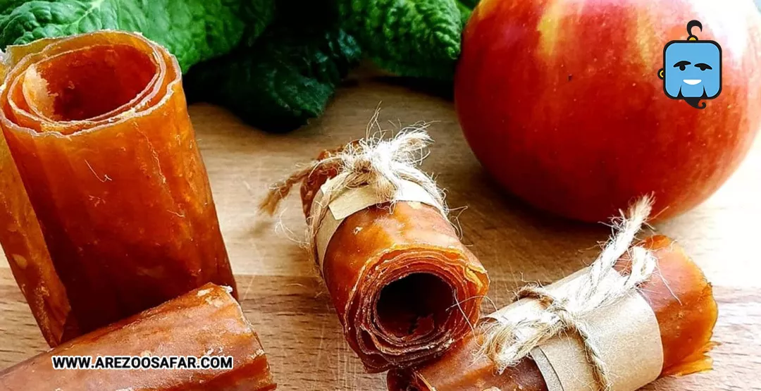 شیرینی های روسیه که باید امتحان کنید + عکس