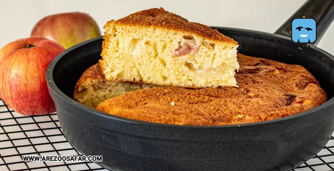 شیرینی های روسیه که باید امتحان کنید + عکس