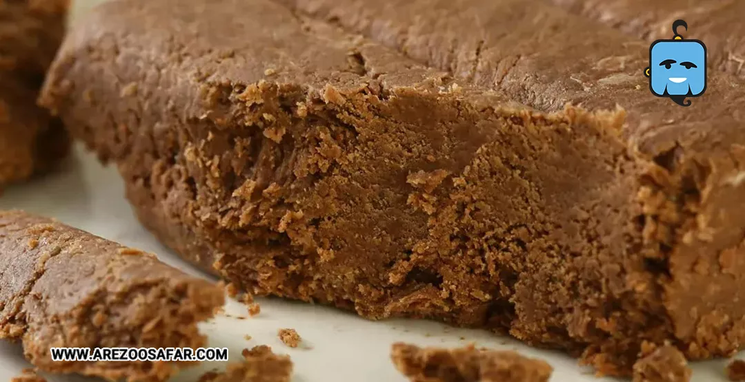 شیرینی های روسیه که باید امتحان کنید + عکس