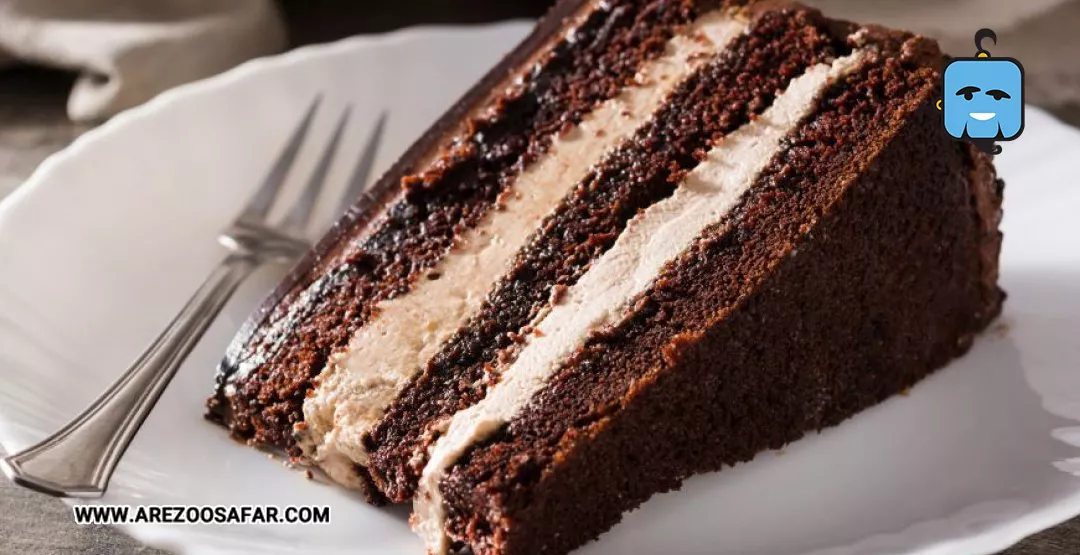 شیرینی های روسیه که باید امتحان کنید + عکس