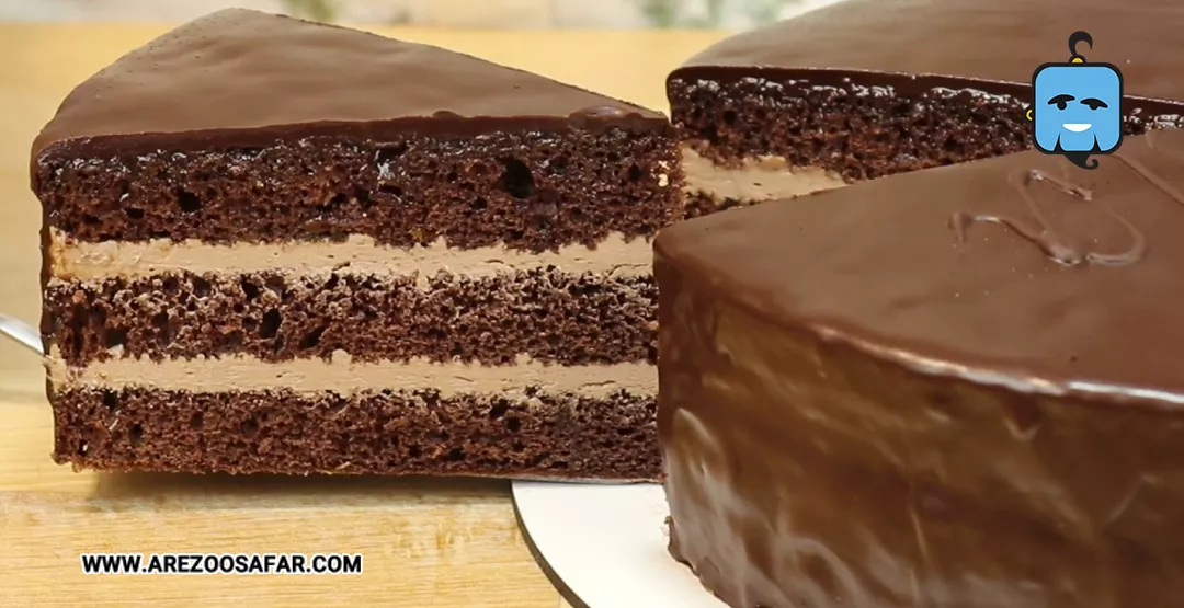 شیرینی های روسیه که باید امتحان کنید + عکس