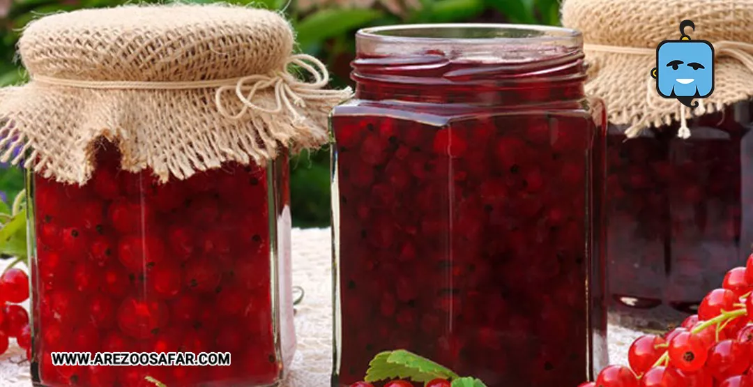 شیرینی های روسیه که باید امتحان کنید + عکس