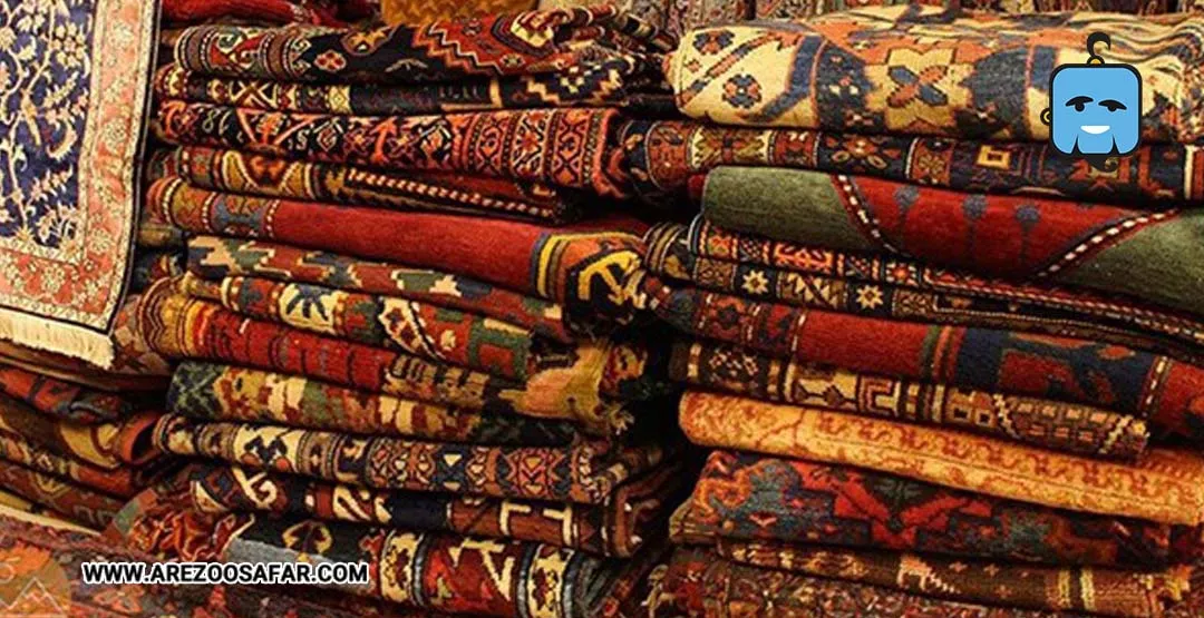 سوغات ارمنستان