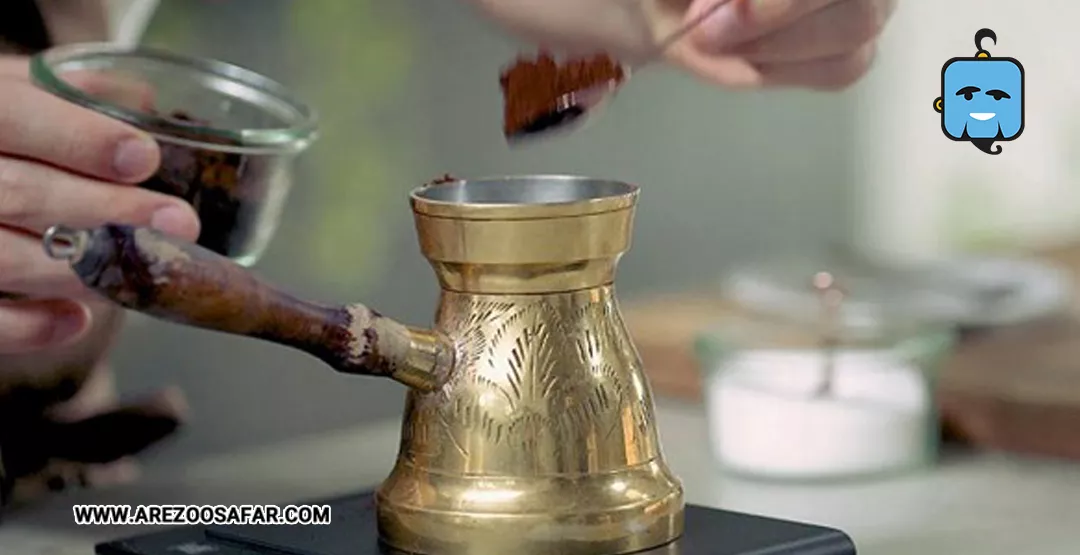 سوغات ارمنستان