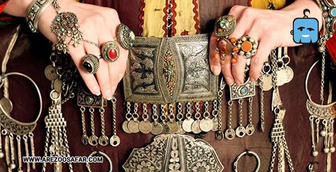 سوغات ارمنستان