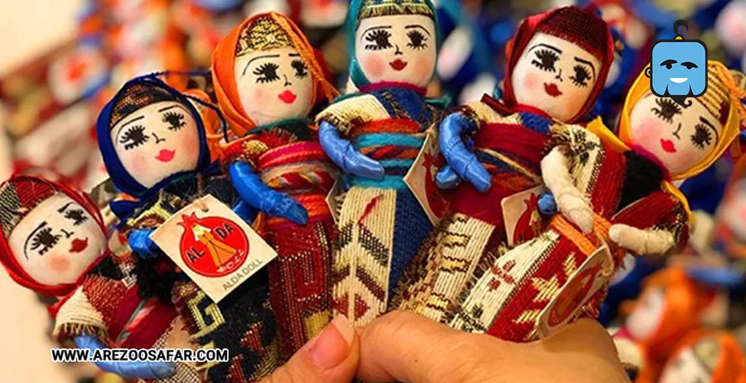 سوغات ارمنستان