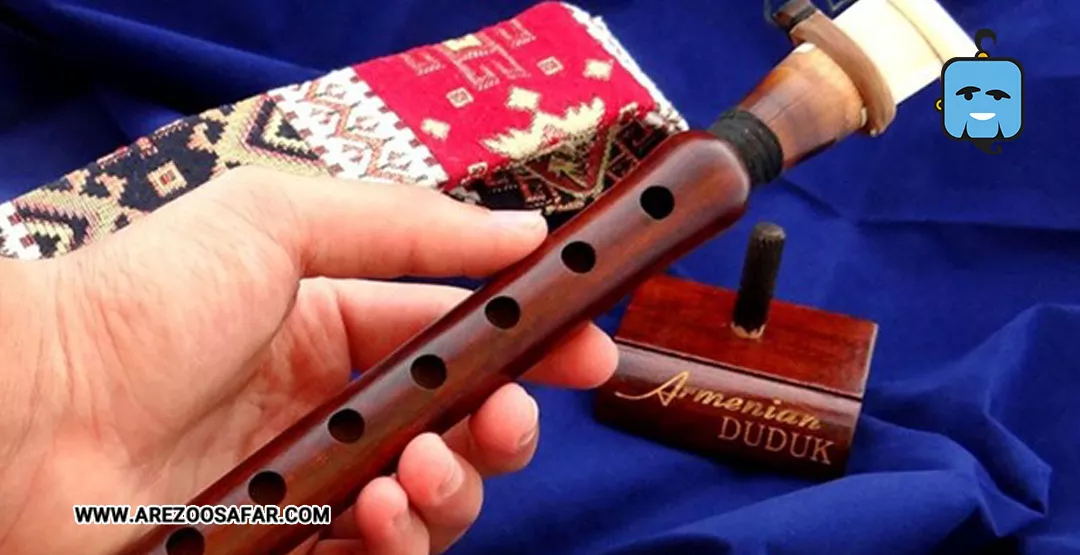 سوغات ارمنستان