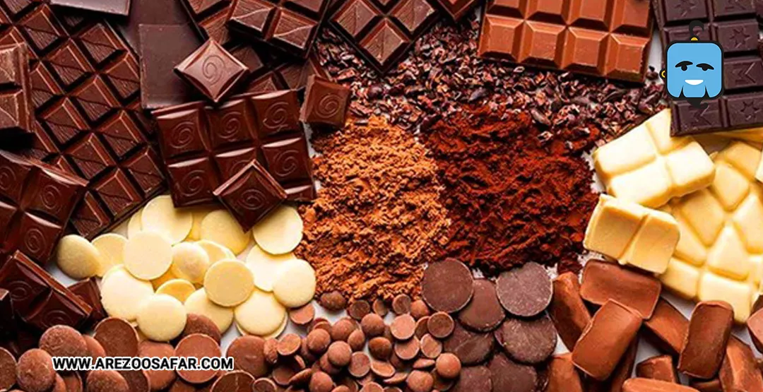 سوغات ارمنستان