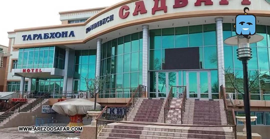 بازارهای تاجیکستان؛ ۷ بازار معروف تاجیکستان را بشناسید!