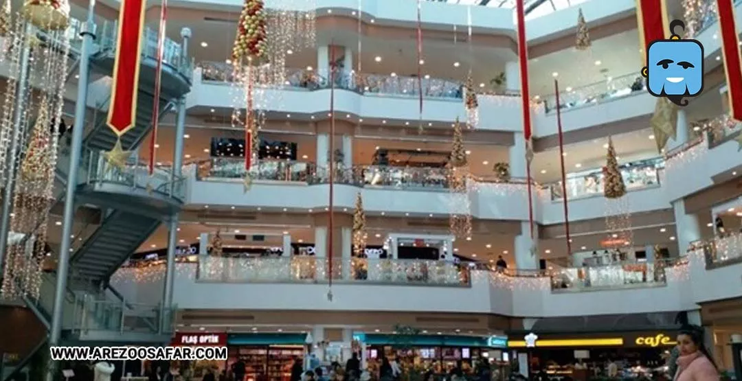 بازارهای تاجیکستان؛ ۷ بازار معروف تاجیکستان را بشناسید!