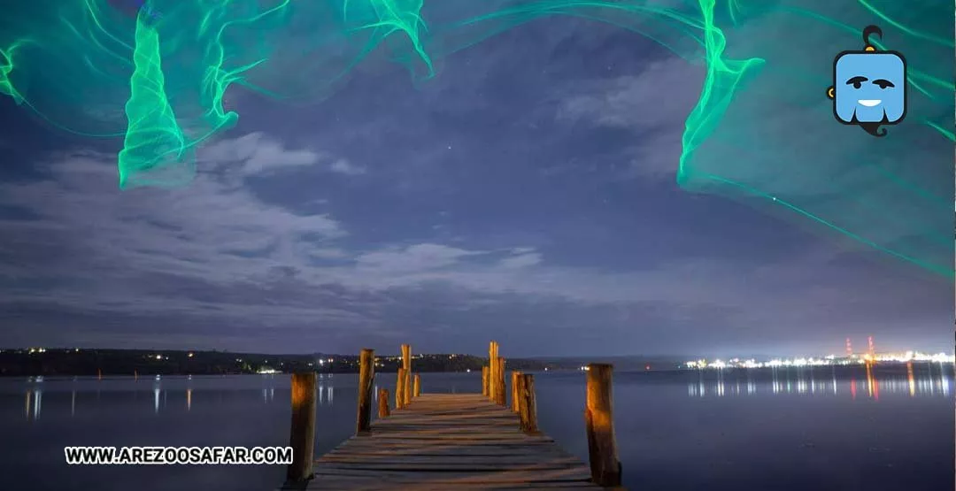 بهترین زمان سفر به روسیه