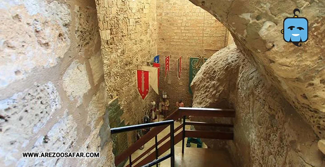 جاهای دیدنی قبرس شمالی