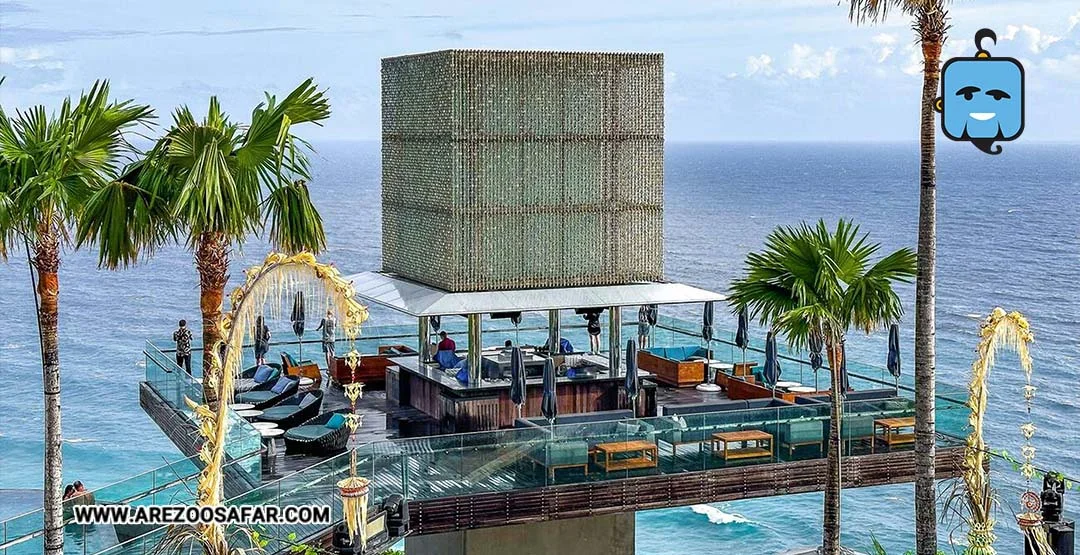 کلاب های شبانه در بالی