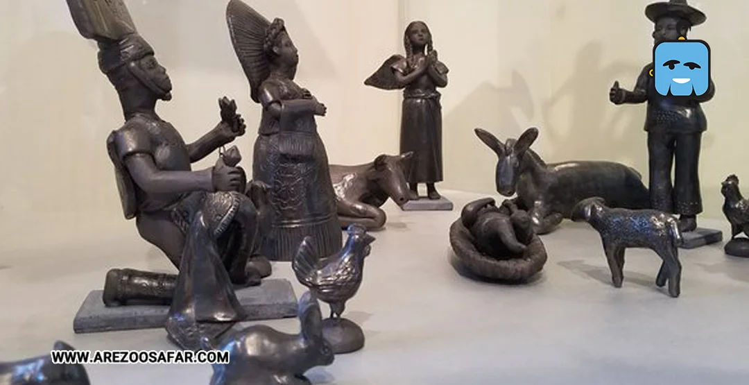 جاهای دیدنی قبرس شمالی