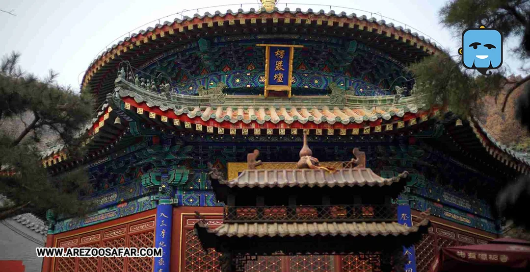 معابد پکن؛ 19 زیباترین معبد پکن