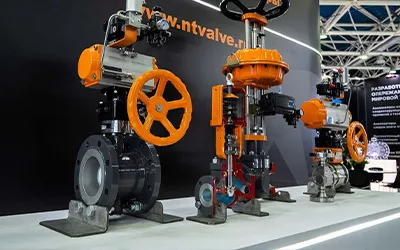 تور نمایشگاه نفت و گاز (Neftegaz)