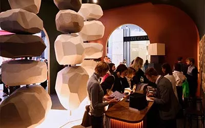 نمایشگاه ساختمان و معماری مسکو (MosBuild)