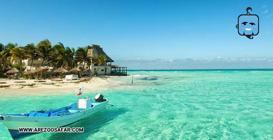 سواحل قبرس شمالی؛ معرفی ۱۹ ساحل + عکس