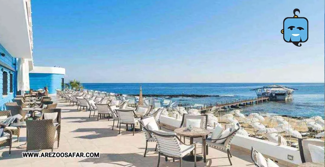 سواحل قبرس شمالی؛ معرفی ۱۹ ساحل + عکس