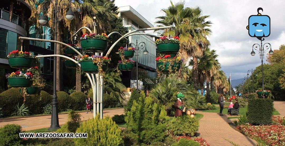 خیابان های روسیه؛ معرفی ۱۱ خیابان روسیه