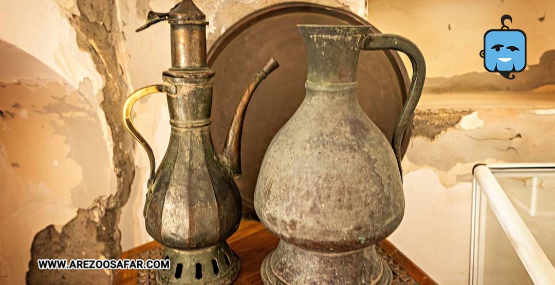 سوغات تاجیکستان