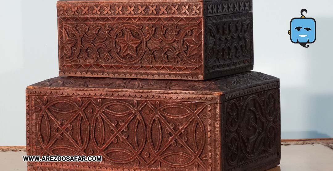 سوغات تاجیکستان