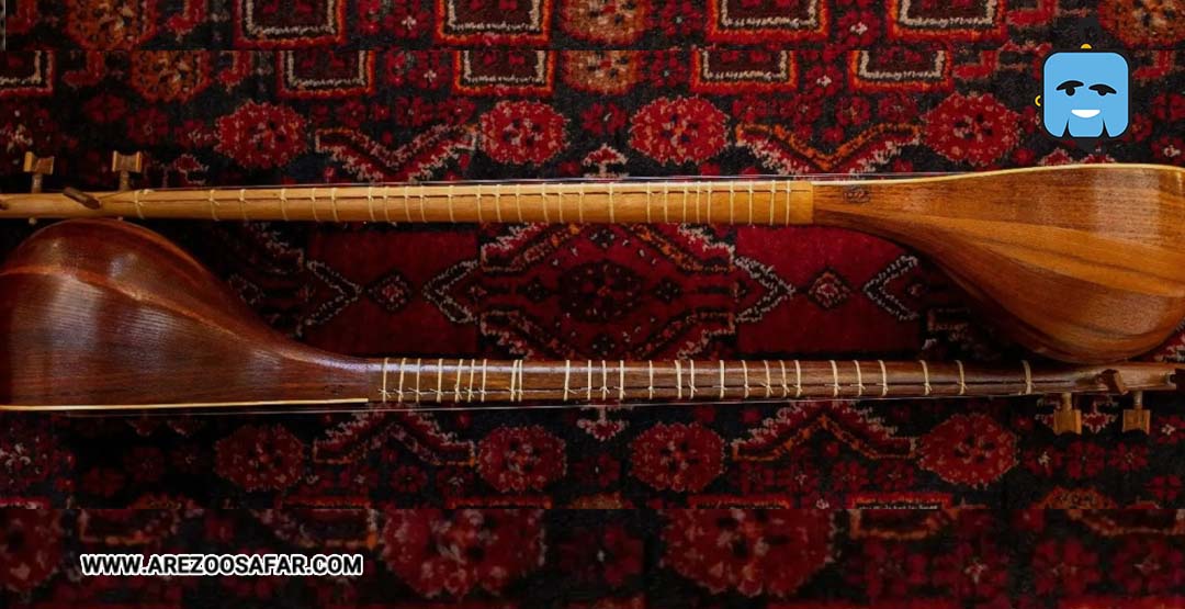 سوغات تاجیکستان