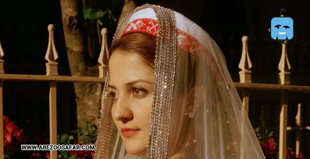 سوغات تاجیکستان