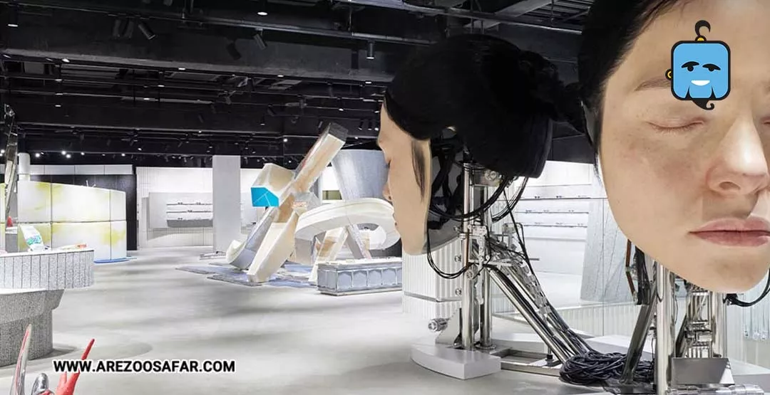 مراکز خرید شانگهای